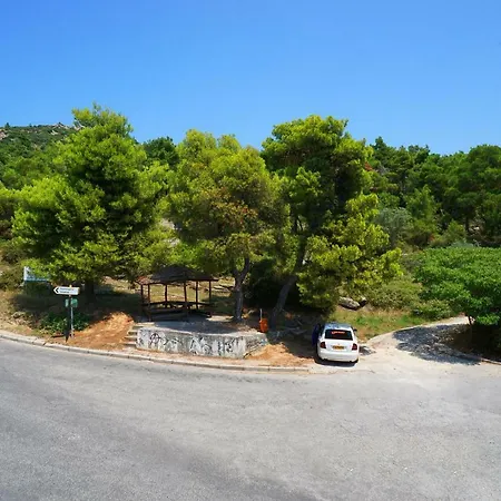 Διαμέρισμα Katerina's *
