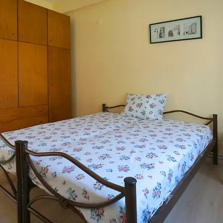 Διαμέρισμα Katerina's *