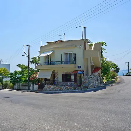 Katerina's Διαμέρισμα *