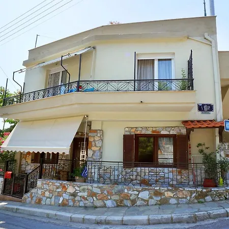 Katerina's Διαμέρισμα Καβάλα