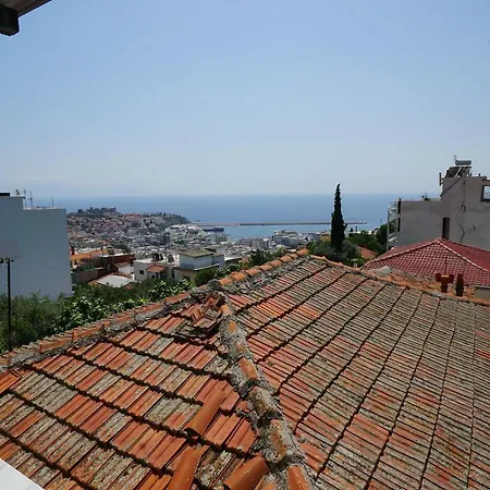 Apartment Katerina's