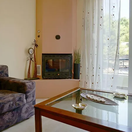 Katerina's * Kavala