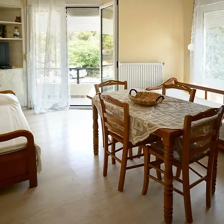 Katerina's * Kavala
