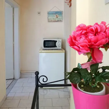 Katerina's Apartment *