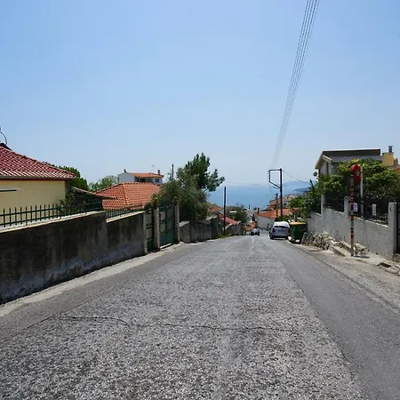 Katerina's Kavala