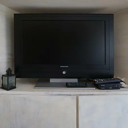 Katerina's Apartment *