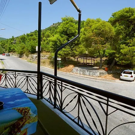 Apartment Katerina's Kavala