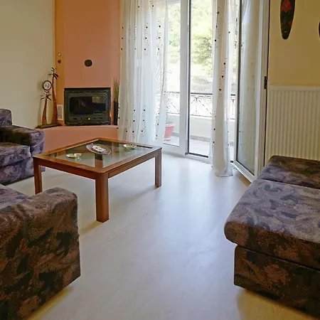 Apartmán Katerina's Kavala