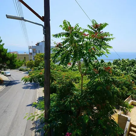 Apartment Katerina's Kavala