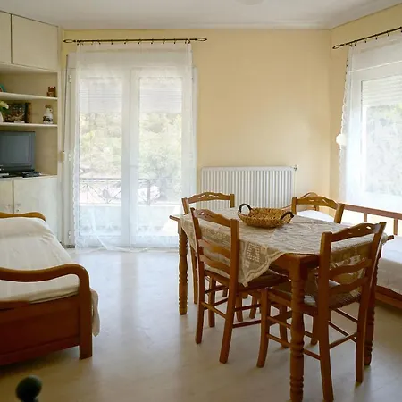 Katerina's Apartmán *